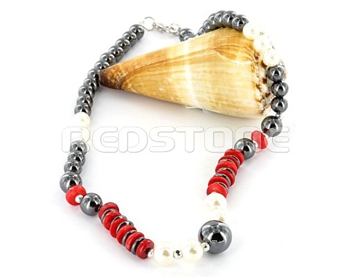 Náhrdelník - Bižutéria BED160